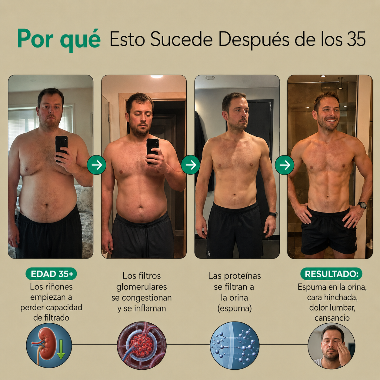 CAPSULAS DRENAJE LINFÁTICO