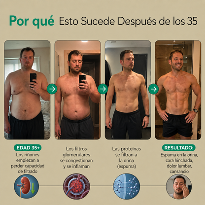 CAPSULAS DRENAJE LINFÁTICO