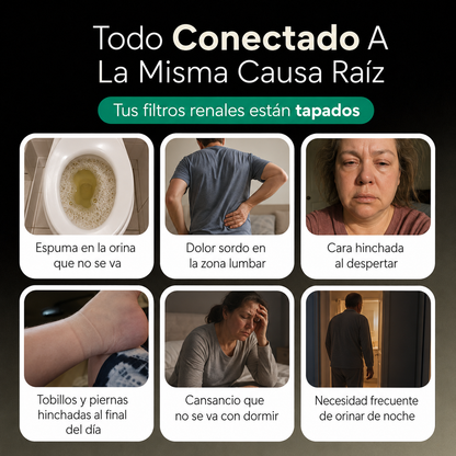 CAPSULAS DRENAJE LINFÁTICO