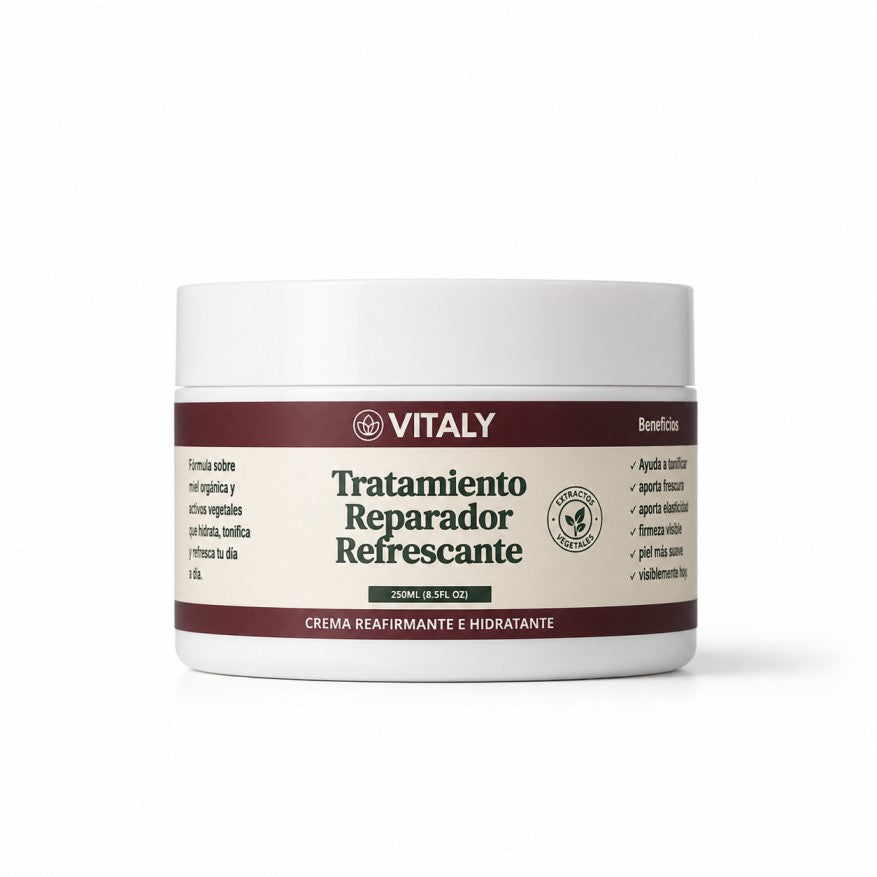 Crema Reparadora