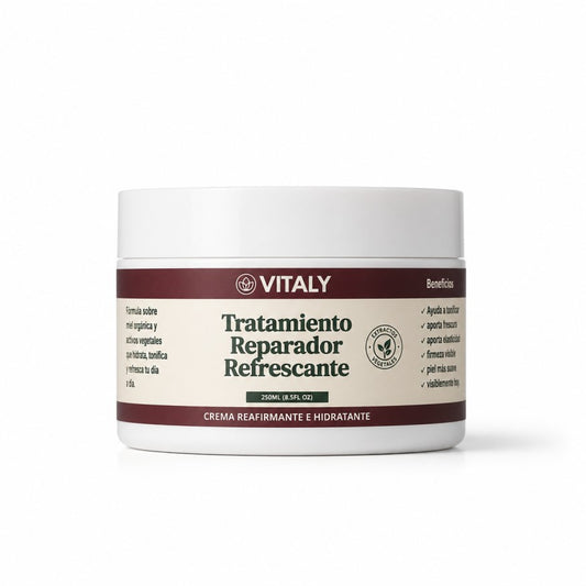 Crema Reparadora